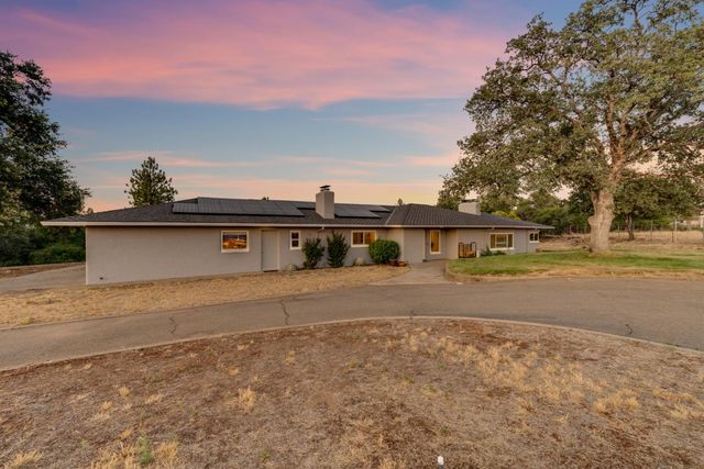 710 Sierra Dr, Placerville, CA 95667