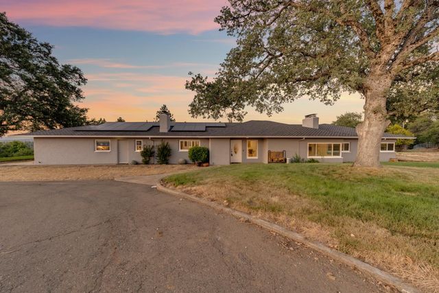 710 Sierra Dr, Placerville, CA 95667