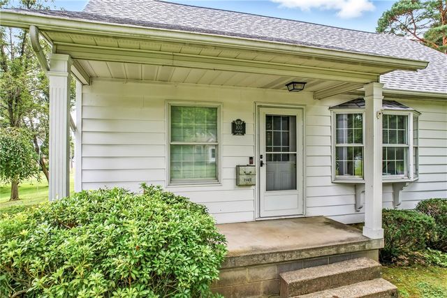 100 Chambers Avenue, Greenville Boro, PA 16125