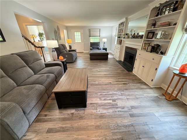 100 Chambers Avenue, Greenville Boro, PA 16125