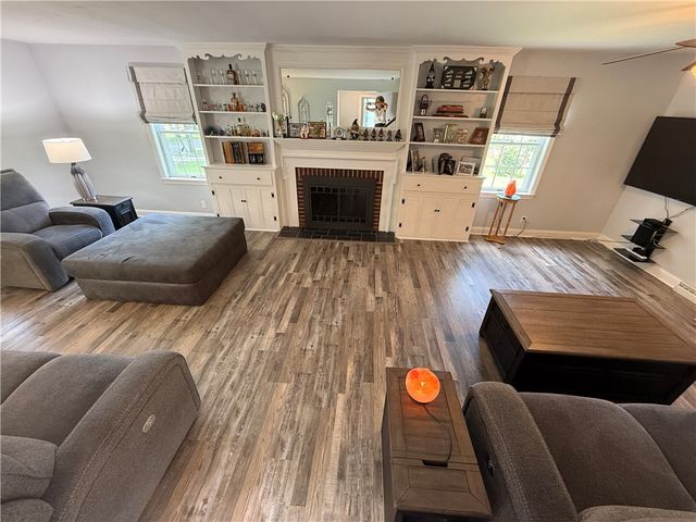 100 Chambers Avenue, Greenville Boro, PA 16125