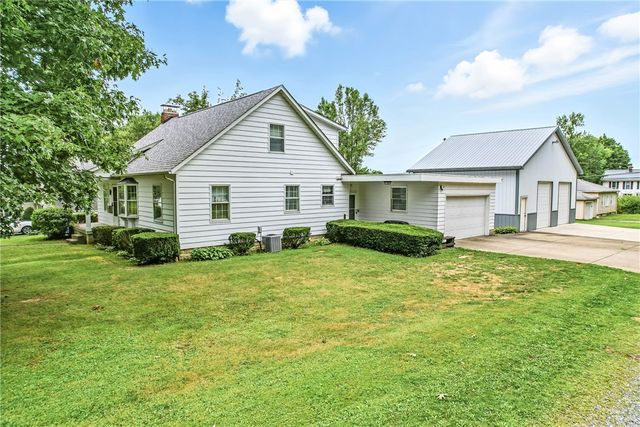 100 Chambers Avenue, Greenville Boro, PA 16125