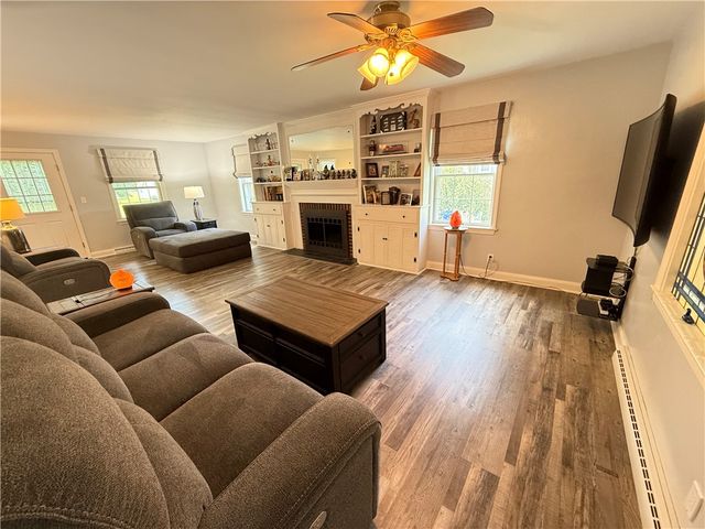 100 Chambers Avenue, Greenville Boro, PA 16125