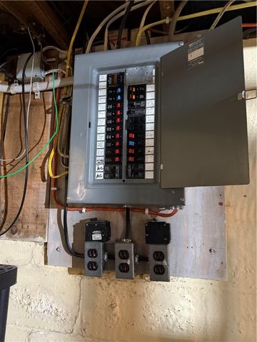 100 Chambers Avenue, Greenville Boro, PA 16125