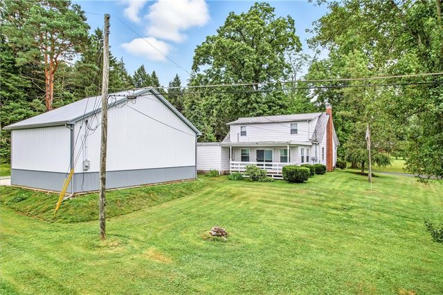 100 Chambers Avenue, Greenville Boro, PA 16125