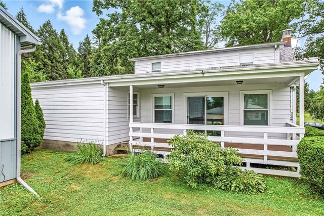 100 Chambers Avenue, Greenville Boro, PA 16125