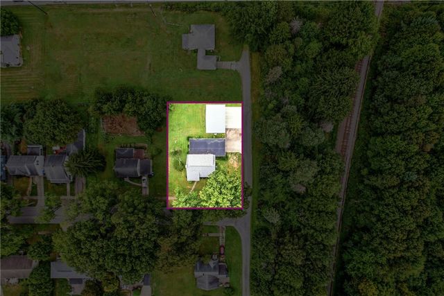 100 Chambers Avenue, Greenville Boro, PA 16125