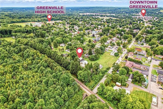 100 Chambers Avenue, Greenville Boro, PA 16125