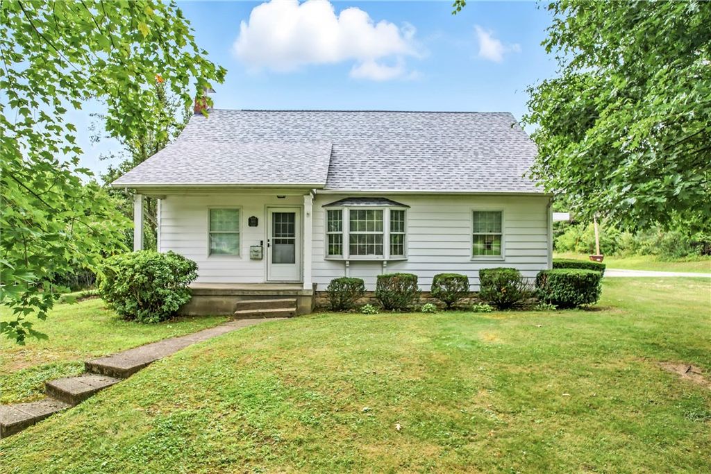 100 Chambers Avenue, Greenville Boro, PA 16125