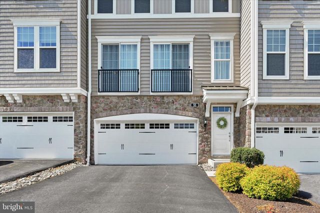 55 LILA LN, Downingtown, PA 19335