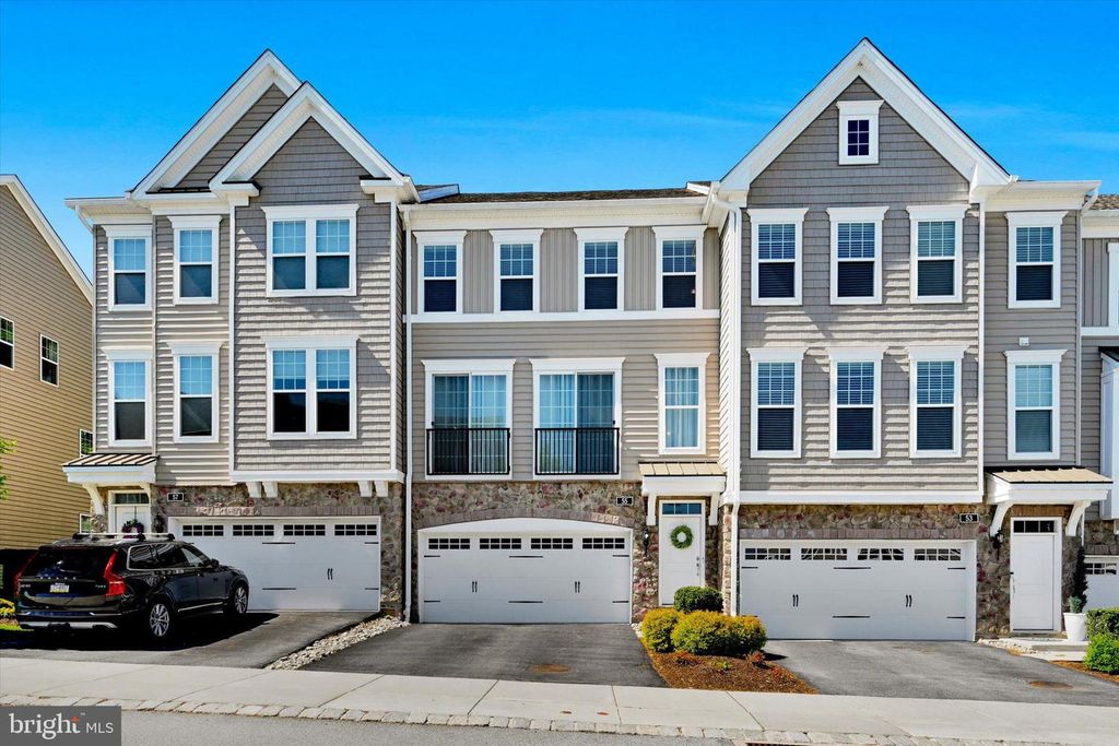 55 LILA LN, Downingtown, PA 19335