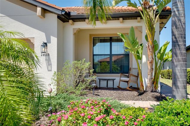 24113 SPARTINA DRIVE, Venice, FL 34293