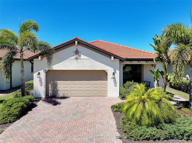 24113 SPARTINA DRIVE, Venice, FL 34293