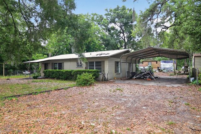 26045 W NEWBERRY ROAD, Newberry, FL 32669