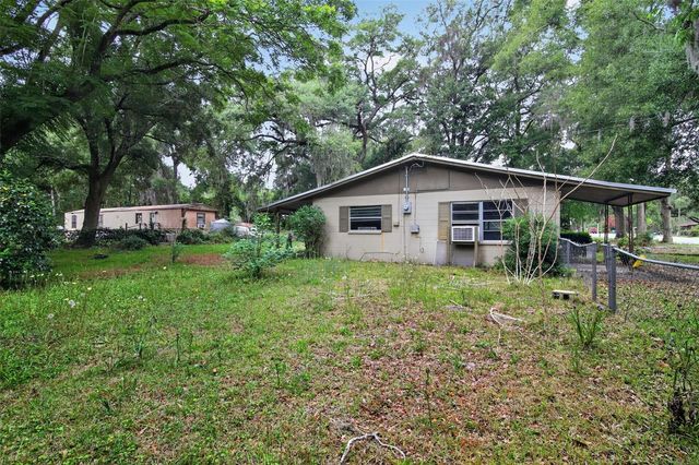26045 W NEWBERRY ROAD, Newberry, FL 32669