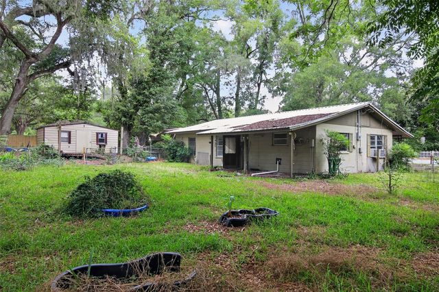 26045 W NEWBERRY ROAD, Newberry, FL 32669