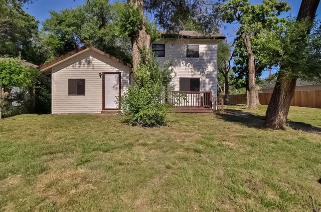 1928 S Mosley Ave, Wichita, KS 67211