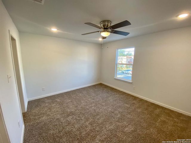 1632 S Hamilton St Unit 101, San Antonio, TX 78207