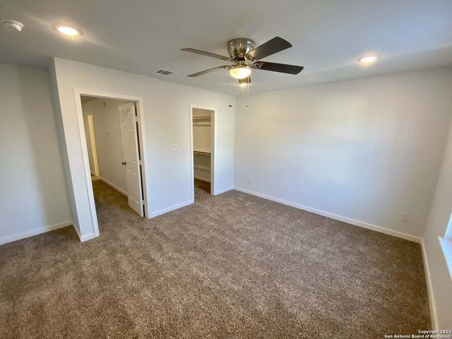 1632 S Hamilton St Unit 101, San Antonio, TX 78207