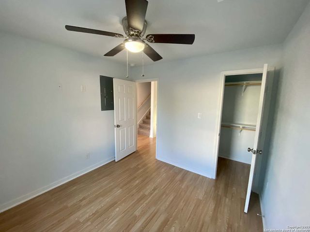 1632 S Hamilton St Unit 101, San Antonio, TX 78207