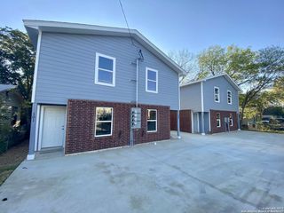 1632 S Hamilton St Unit 101, San Antonio, TX 78207