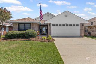 2701 Hampton Park Circle, Foley, AL 36535