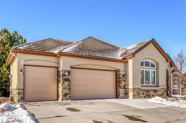 6569 S Blackhawk Way, Aurora, CO 80016