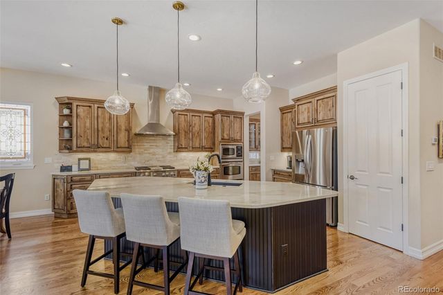 6569 S Blackhawk Way, Aurora, CO 80016