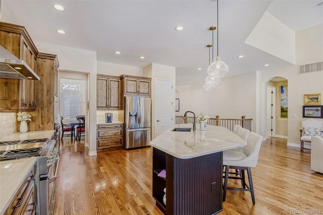 6569 S Blackhawk Way, Aurora, CO 80016