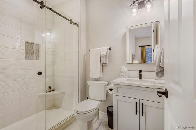 6569 S Blackhawk Way, Aurora, CO 80016