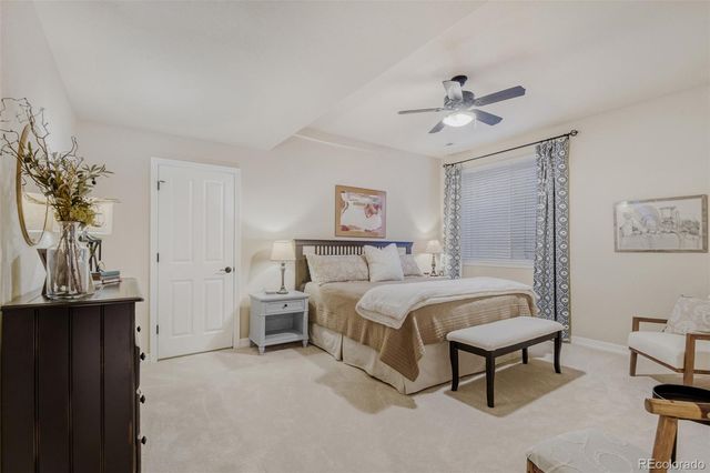 6569 S Blackhawk Way, Aurora, CO 80016