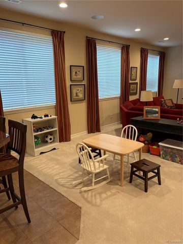 6569 S Blackhawk Way, Aurora, CO 80016