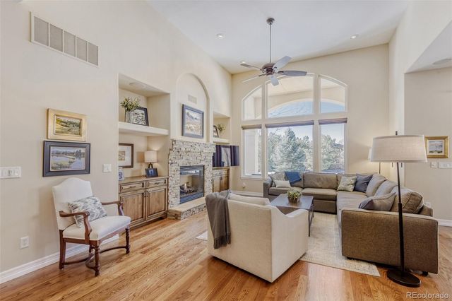 6569 S Blackhawk Way, Aurora, CO 80016