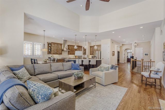 6569 S Blackhawk Way, Aurora, CO 80016