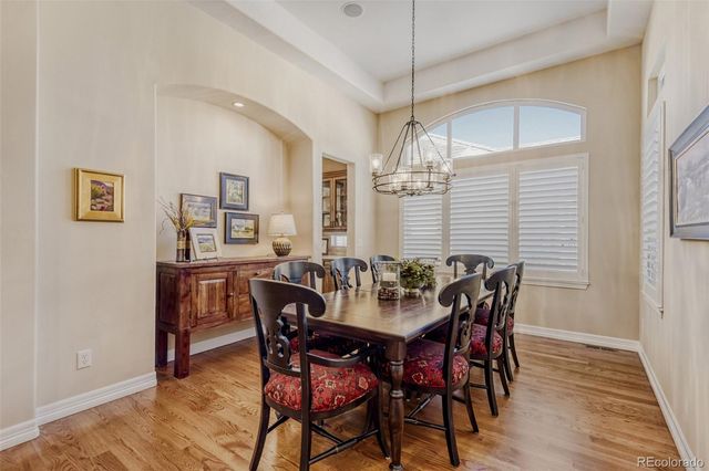 6569 S Blackhawk Way, Aurora, CO 80016