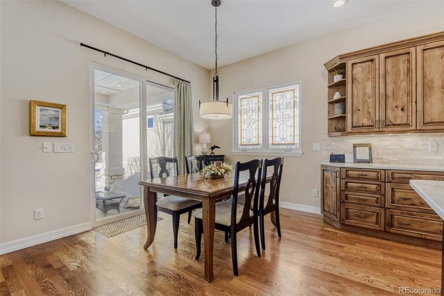 6569 S Blackhawk Way, Aurora, CO 80016