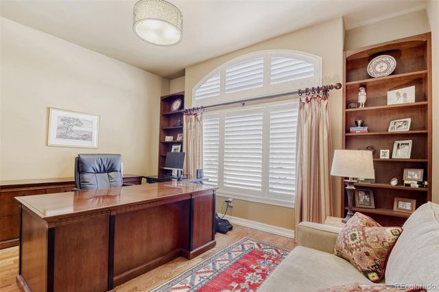 6569 S Blackhawk Way, Aurora, CO 80016