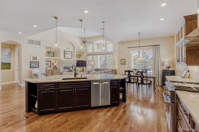 6569 S Blackhawk Way, Aurora, CO 80016