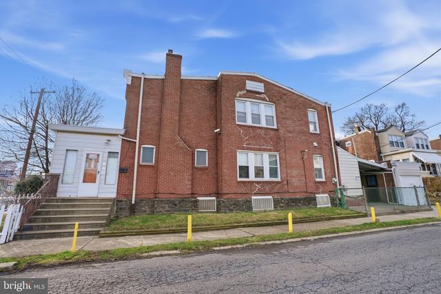 4418 DEVEREAUX ST, Philadelphia, PA 19135