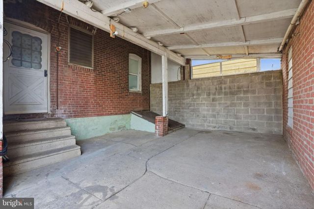 4418 DEVEREAUX ST, Philadelphia, PA 19135