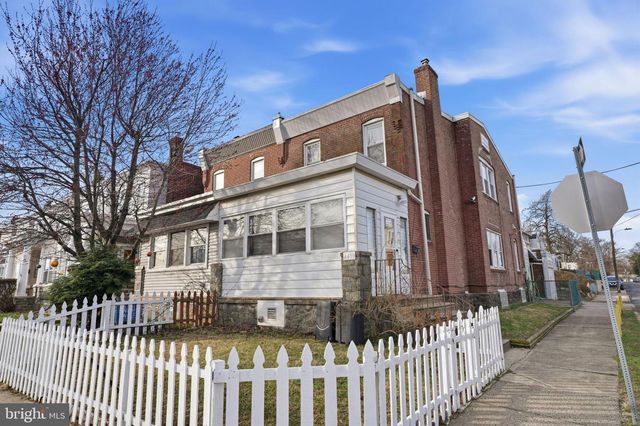 4418 DEVEREAUX ST, Philadelphia, PA 19135