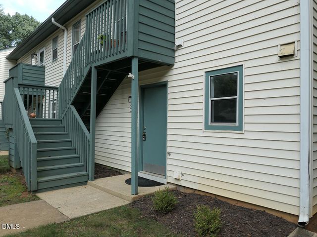 332 Ashley Forest Road, Chapel Hill, NC 27514