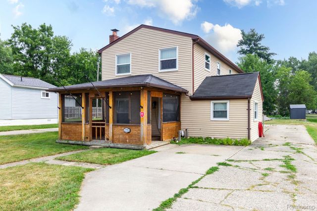 3114 Bessie Street, Auburn Hills, MI 48326