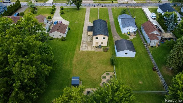 3114 Bessie Street, Auburn Hills, MI 48326