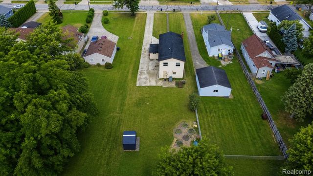 3114 Bessie Street, Auburn Hills, MI 48326