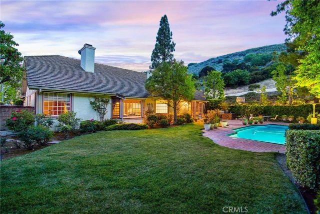 29551 Weeping Willow, Agoura Hills, CA 91301