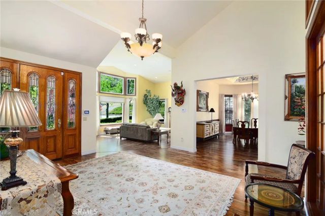 29551 Weeping Willow, Agoura Hills, CA 91301