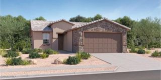 10493 W Beaman Lane, Marana, AZ 85653