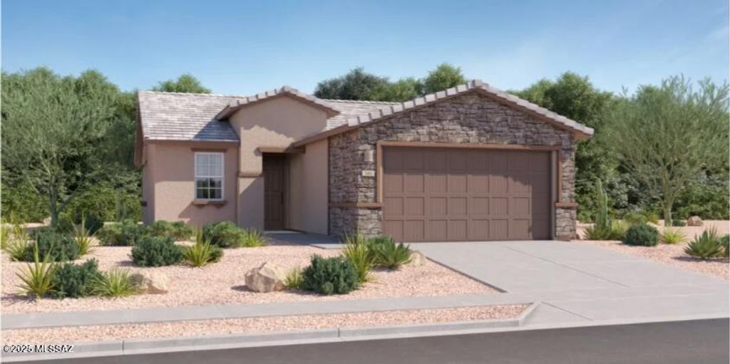 10493 W Beaman Lane, Marana, AZ 85653