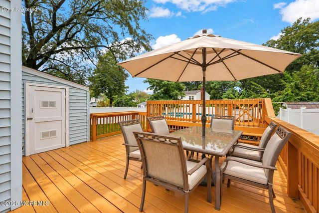 13 Sidney Terrace, Hazlet, NJ 07734